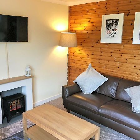 Jasmine Lodge Ballindalloch Екстер'єр фото